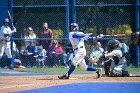 Baseball vs RWU  Wheaton College Baseball vs Roger Williams University. - Photo By: KEITH NORDSTROM : Wheaton, Baseball